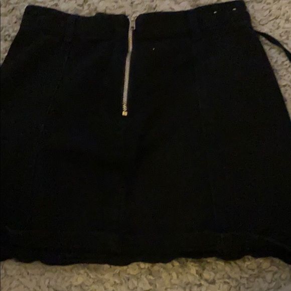 forever 21 skirt - Picture 2 of 2